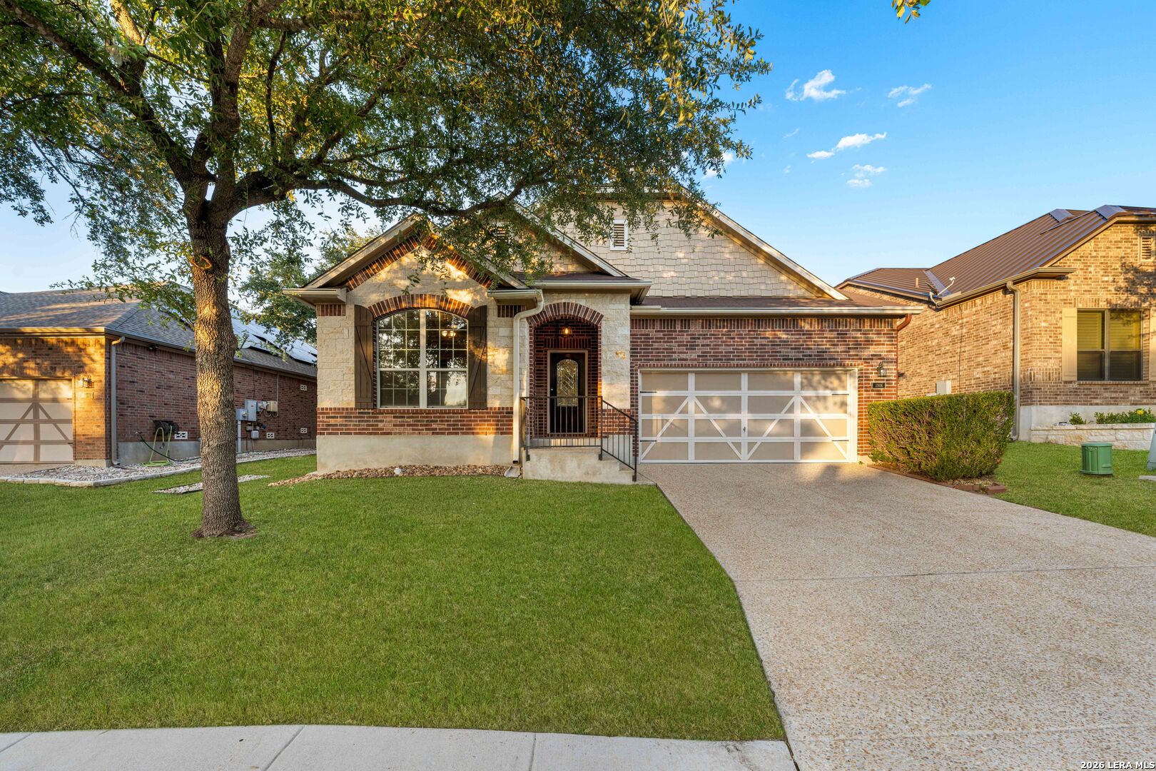 11906 Amsterdam San Antonio TX 78230