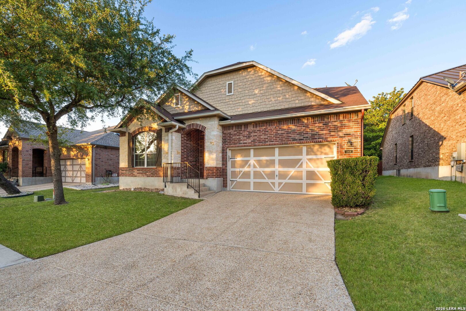 11906 Amsterdam San Antonio TX 78230