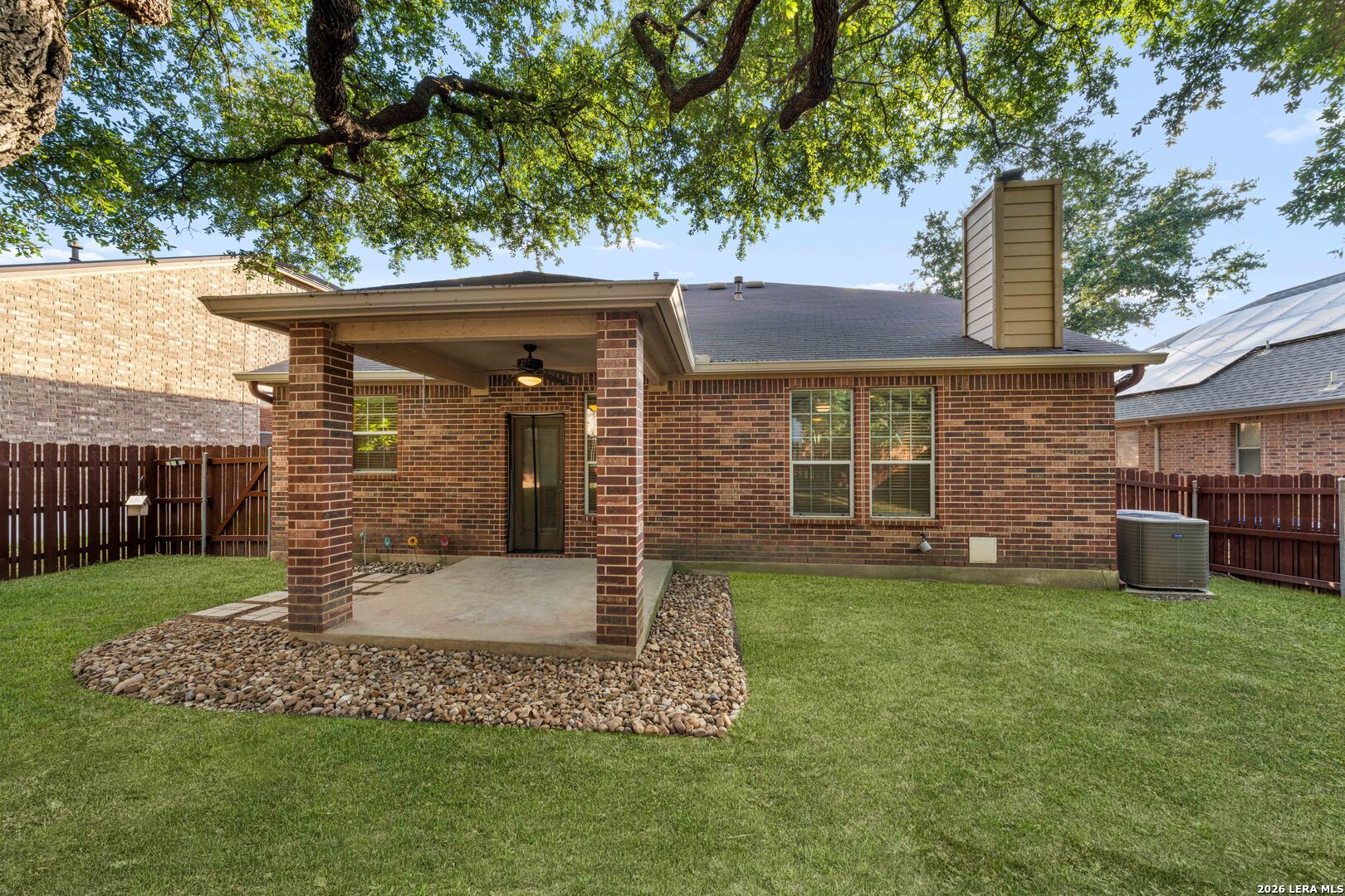 11906 Amsterdam San Antonio TX 78230