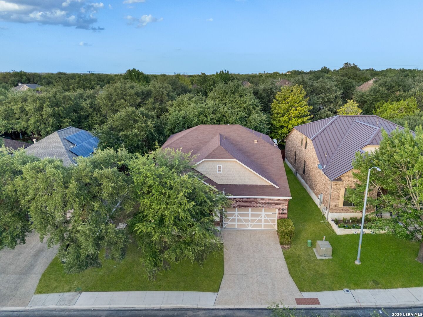 11906 Amsterdam San Antonio TX 78230