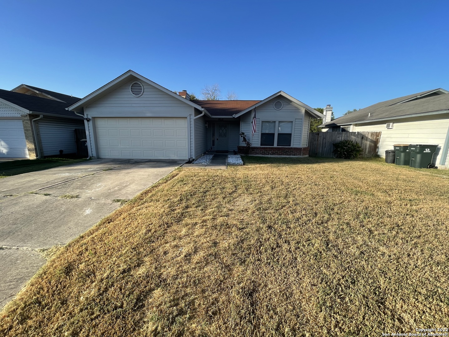8602 Serene Ridge Drive San Antonio TX 78239