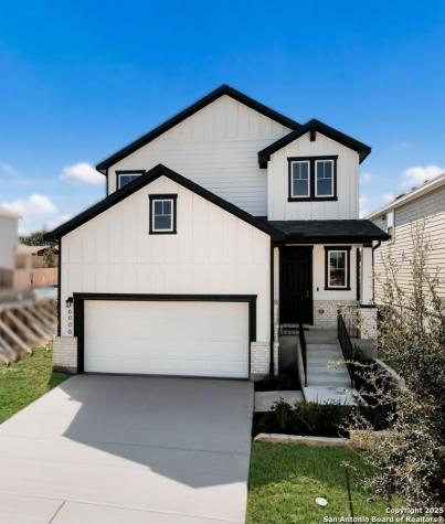 6006 Calgary Park San Antonio TX 78233