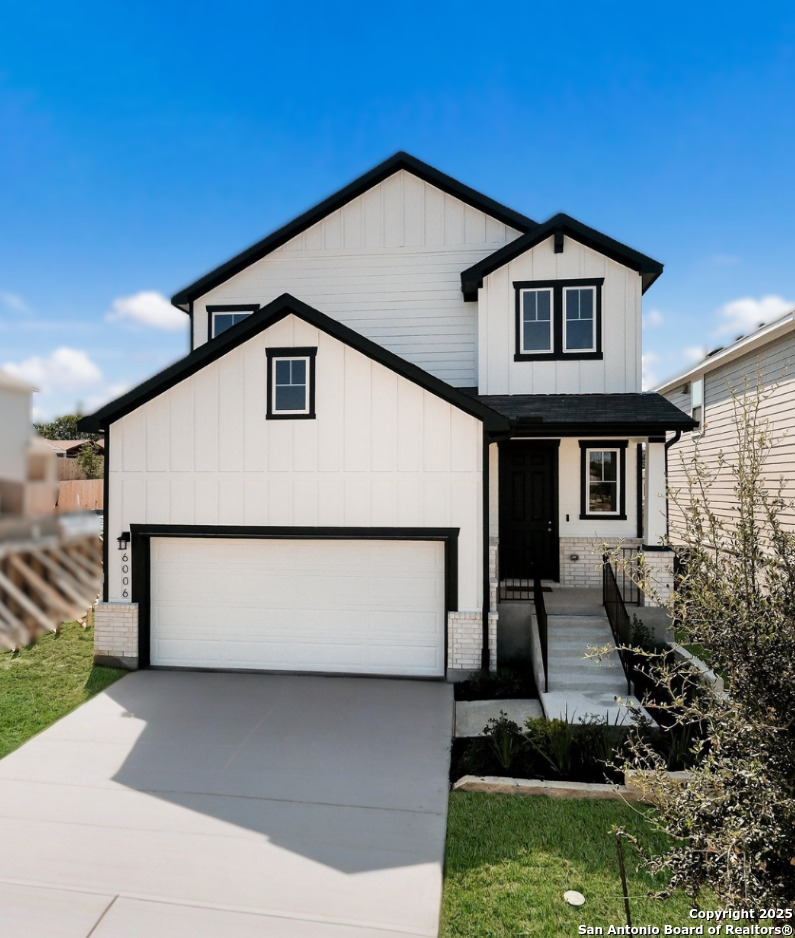 6006 Calgary Park San Antonio TX 78233