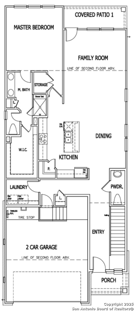 6006 Calgary Park San Antonio TX 78233