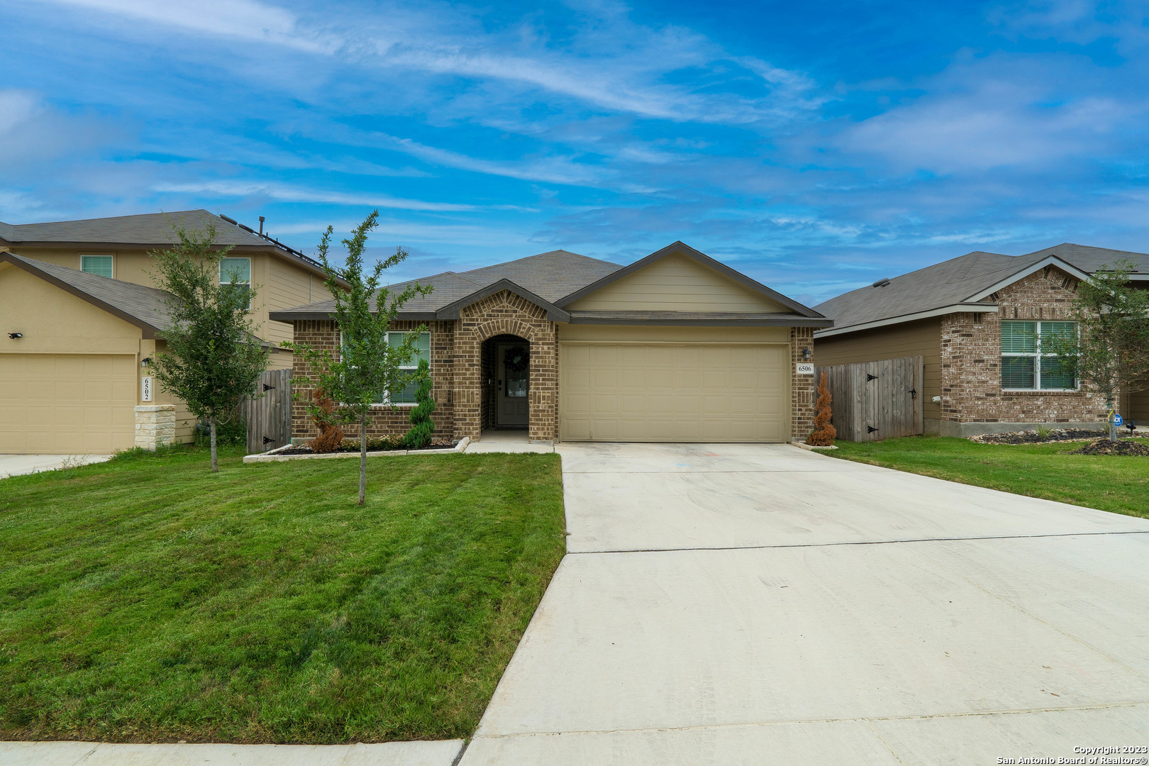 6506 Hoffman Plain San Antonio TX 78252