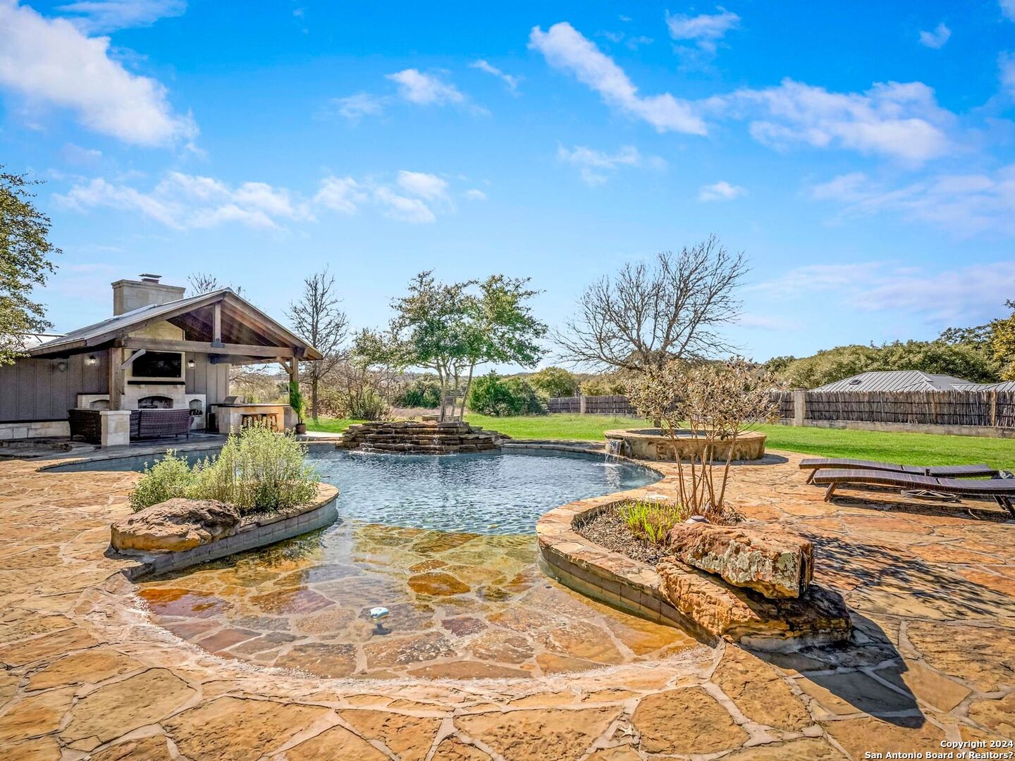 116 Dove Crest Drive Boerne TX 78006