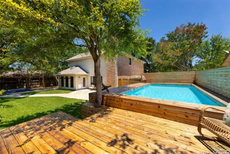 3613 Habersham Schertz TX 78154