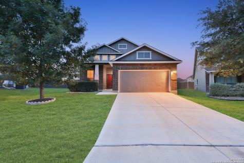 10115 Bonavantura San Antonio TX 78245