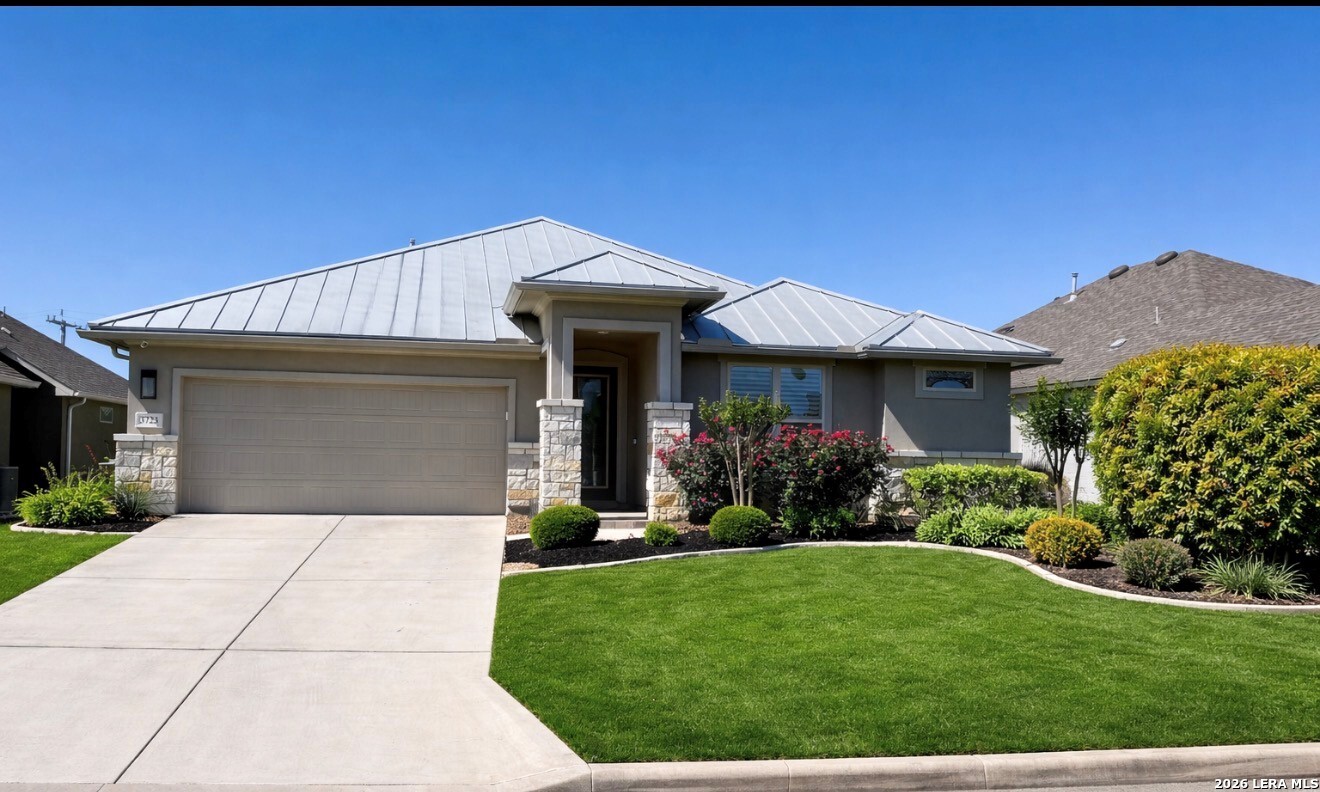 3723 Brazos Bend San Antonio TX 78245