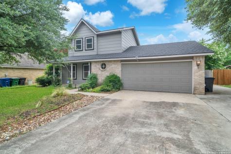 2518 Moss Bluff Street San Antonio TX 78232