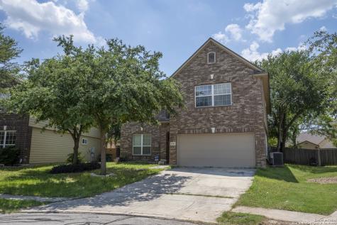 5211 Roan Field San Antonio TX 78251