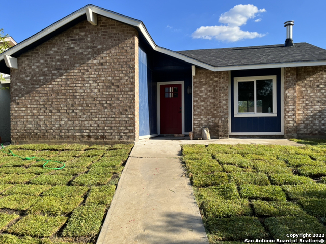 6530 Spring Hurst Street San Antonio TX 78249