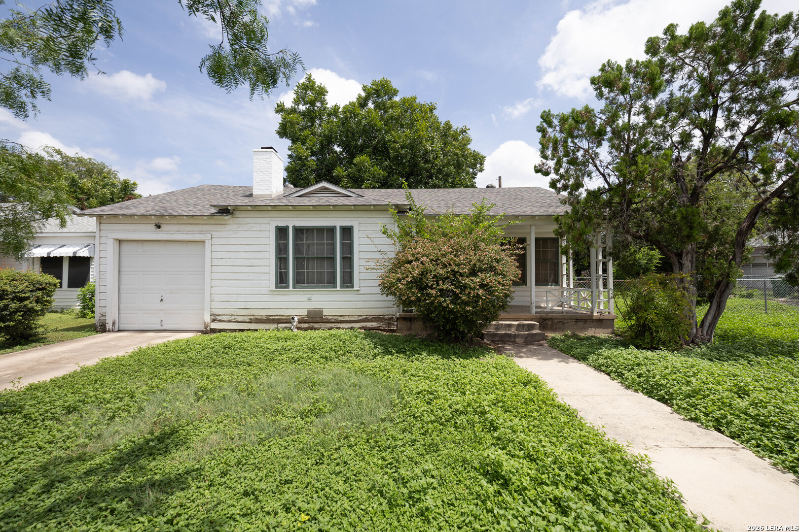 1115 Donaldson Avenue San Antonio TX 78228