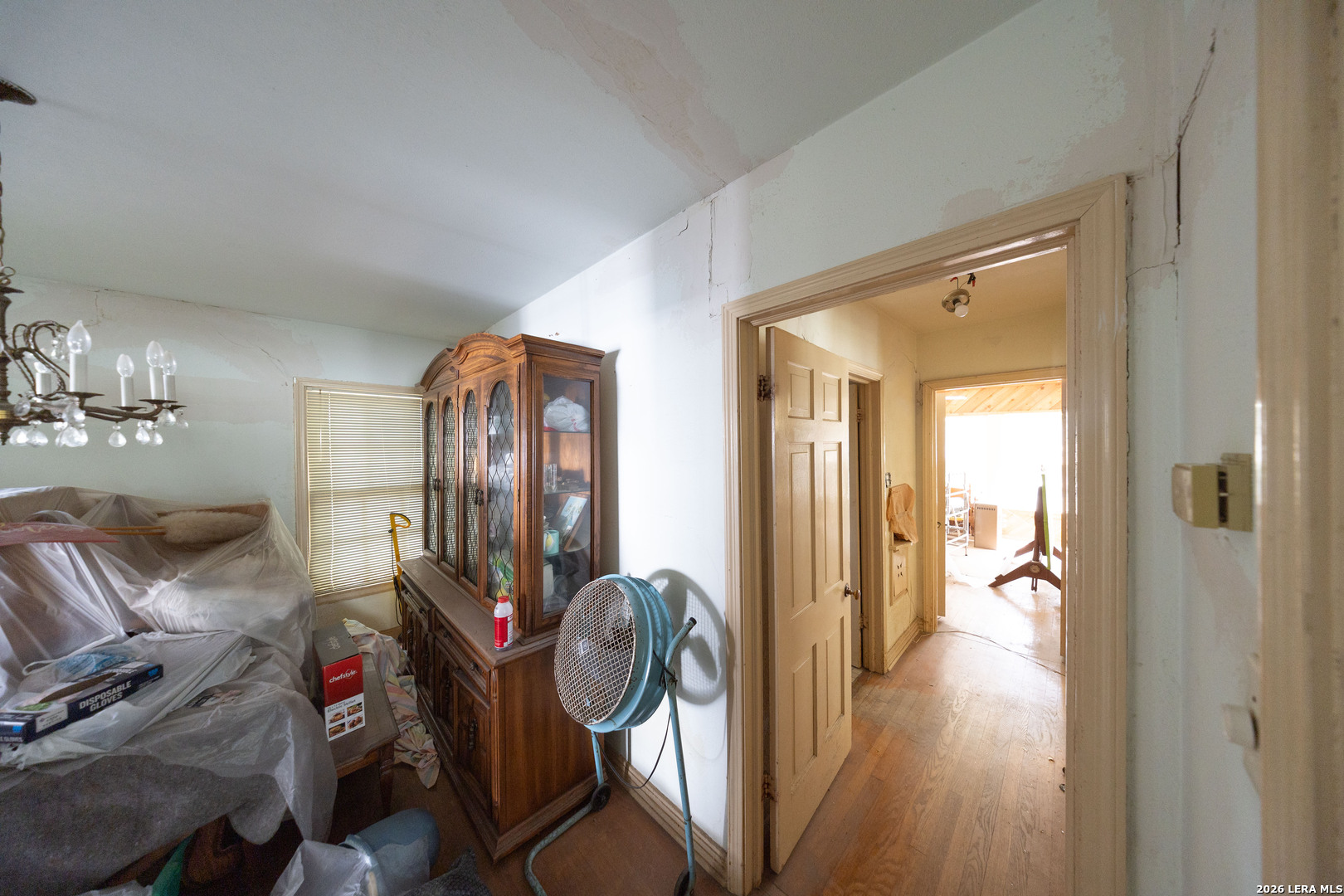 1115 Donaldson Avenue San Antonio TX 78228