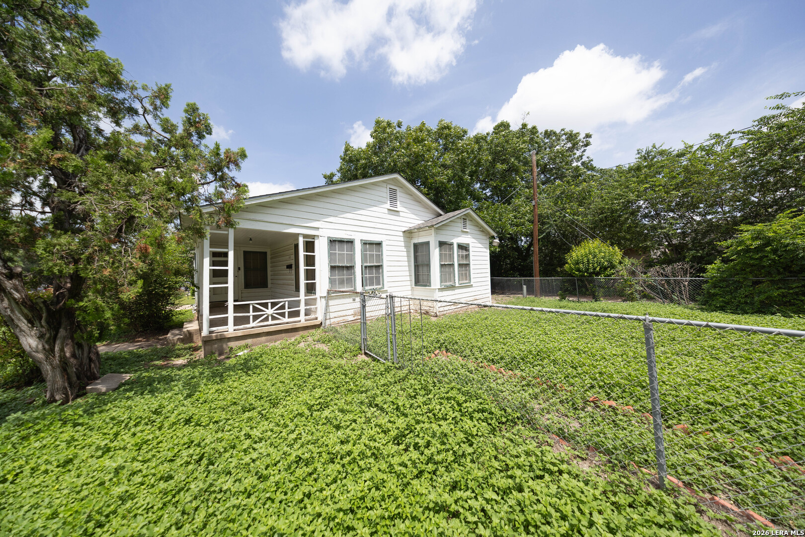 1115 Donaldson Avenue San Antonio TX 78228