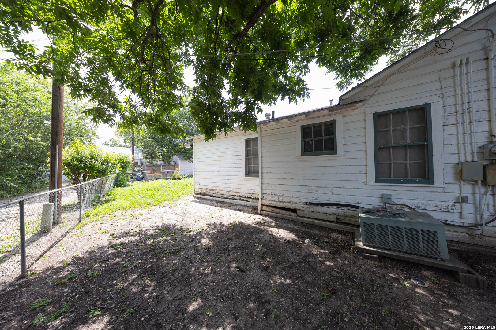 1115 Donaldson Avenue San Antonio TX 78228