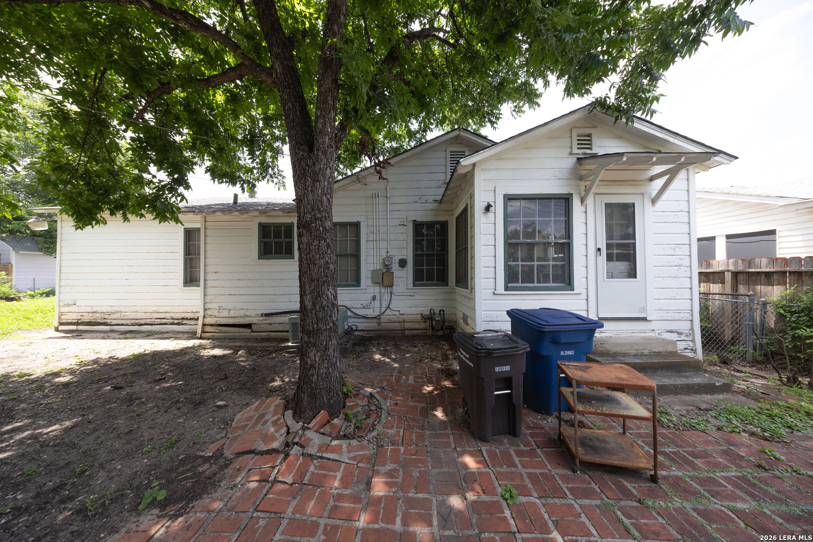 1115 Donaldson Avenue San Antonio TX 78228