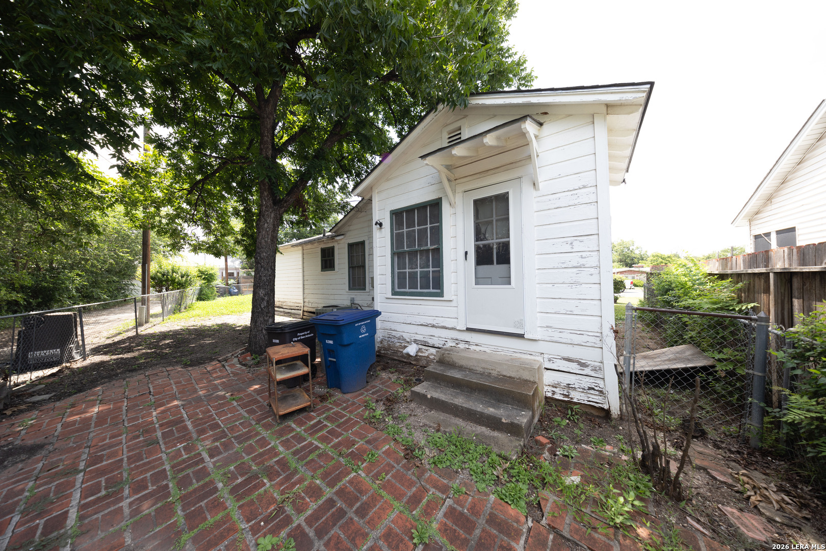 1115 Donaldson Avenue San Antonio TX 78228