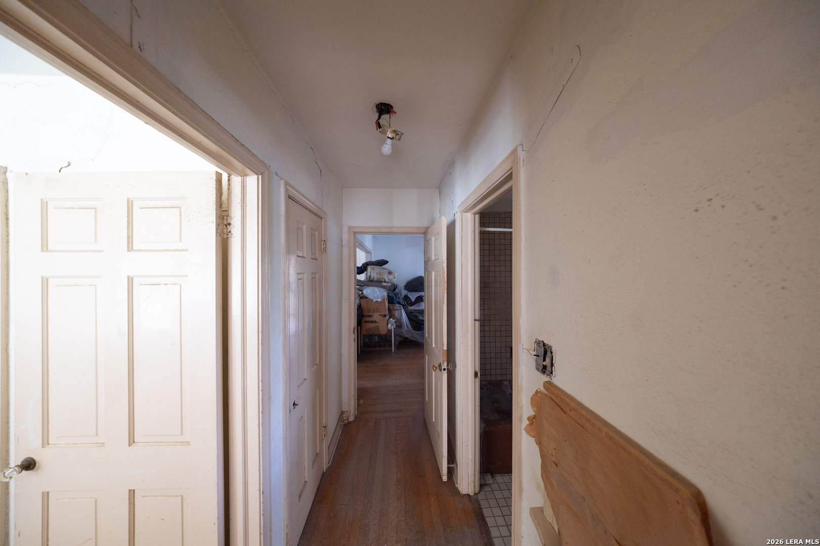 1115 Donaldson Avenue San Antonio TX 78228