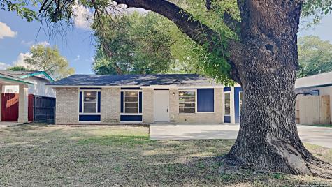 5626 Brookhill Street San Antonio TX 78228