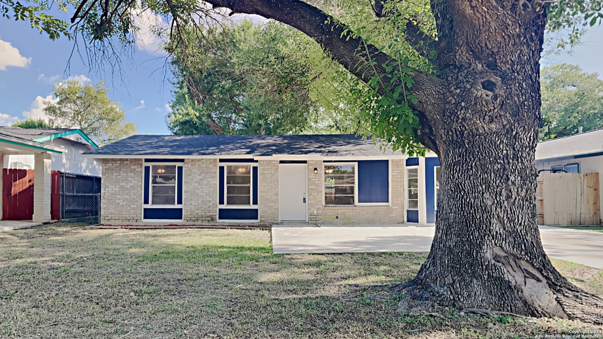 5626 Brookhill Street San Antonio TX 78228