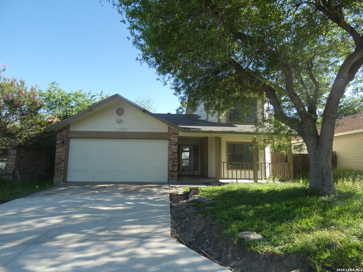 8686 Ridge Mile Drive San Antonio TX 78239