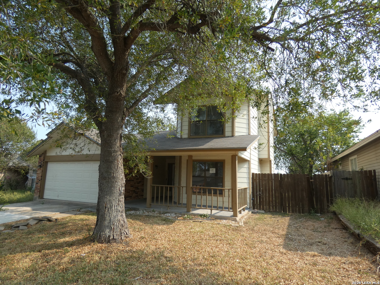 8686 Ridge Mile Drive San Antonio TX 78239
