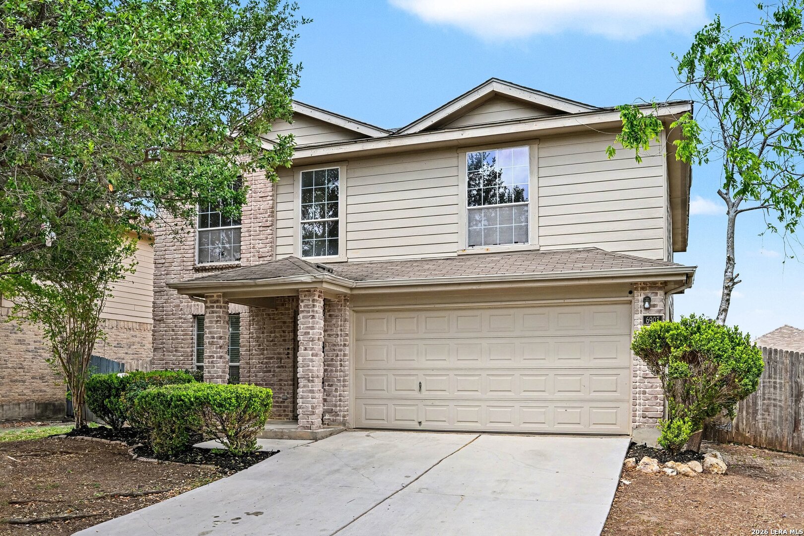 6907 Macaway San Antonio TX 78244