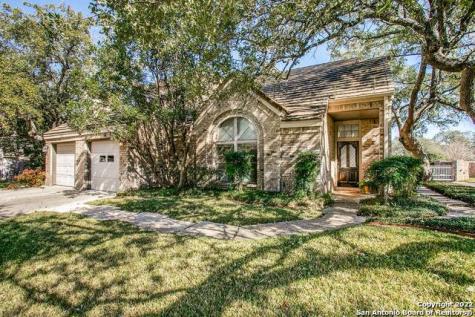 14204 Bramblewood San Antonio TX 78249