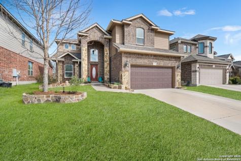 1934 Sirius Grove San Antonio TX 78245