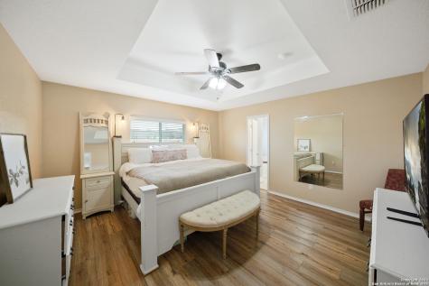 122 Palazzo Torre San Antonio TX 78253