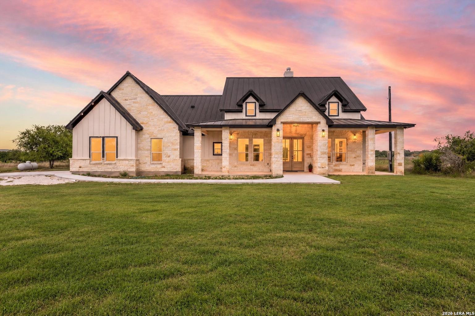 1438 Bottle Springs Road Bandera TX 78003