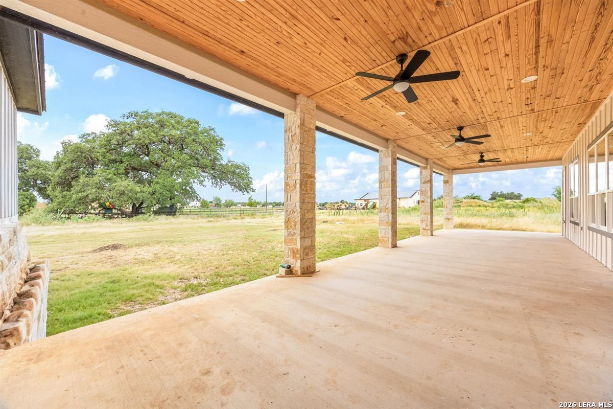 1438 Bottle Springs Road Bandera TX 78003