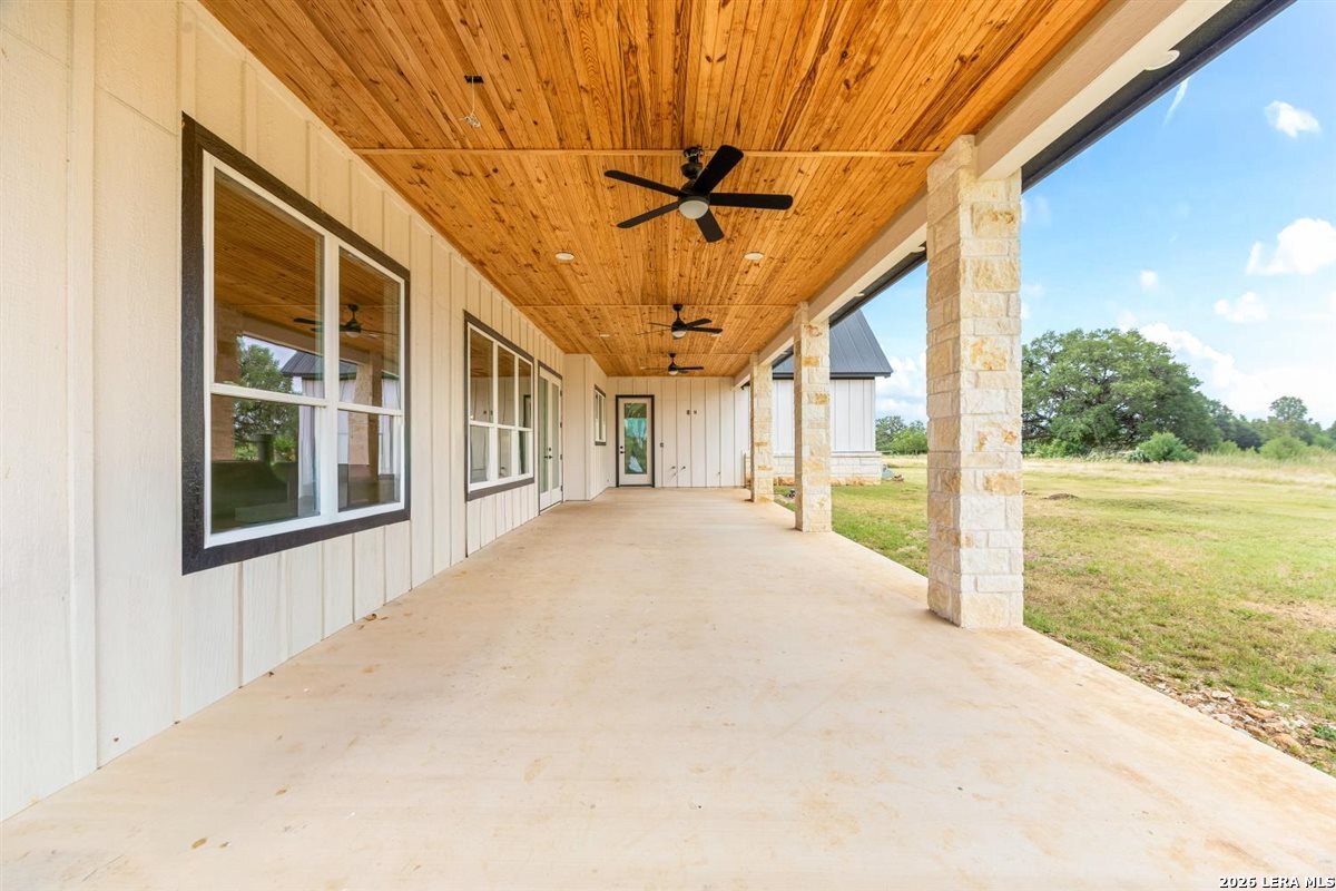 1438 Bottle Springs Road Bandera TX 78003