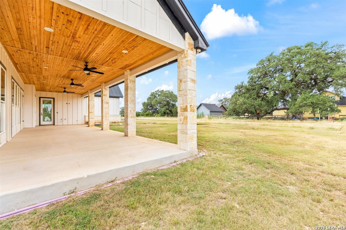 1438 Bottle Springs Road Bandera TX 78003