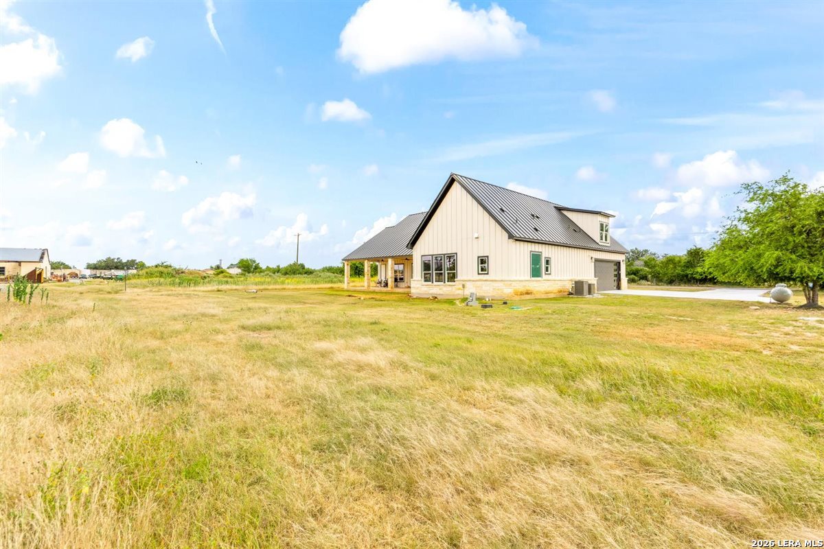 1438 Bottle Springs Road Bandera TX 78003