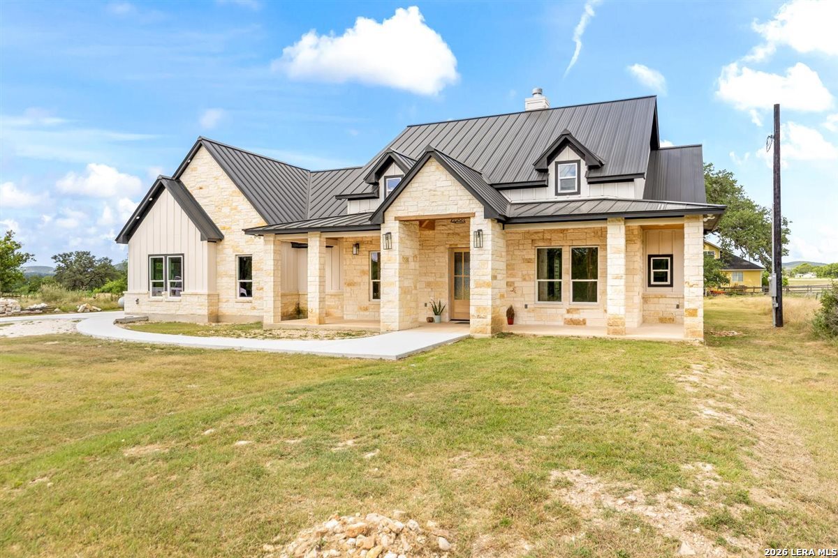1438 Bottle Springs Road Bandera TX 78003