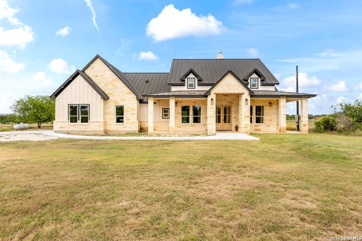 1438 Bottle Springs Road Bandera TX 78003