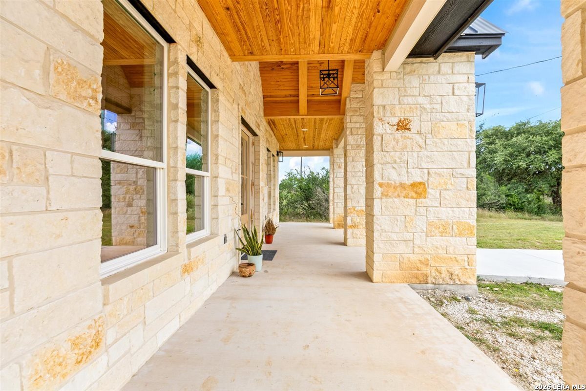 1438 Bottle Springs Road Bandera TX 78003