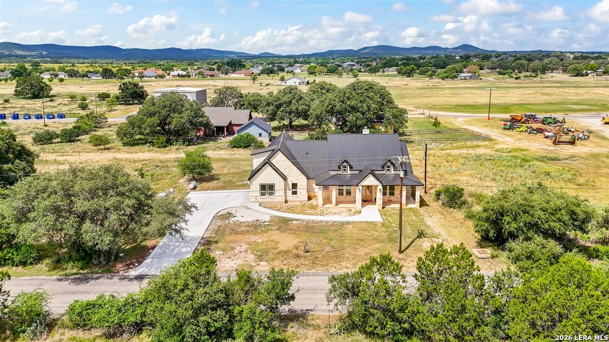 1438 Bottle Springs Road Bandera TX 78003