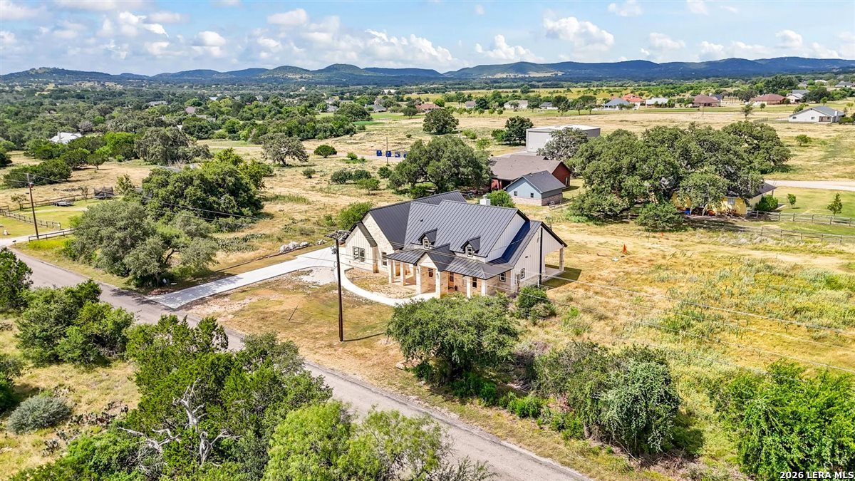 1438 Bottle Springs Road Bandera TX 78003