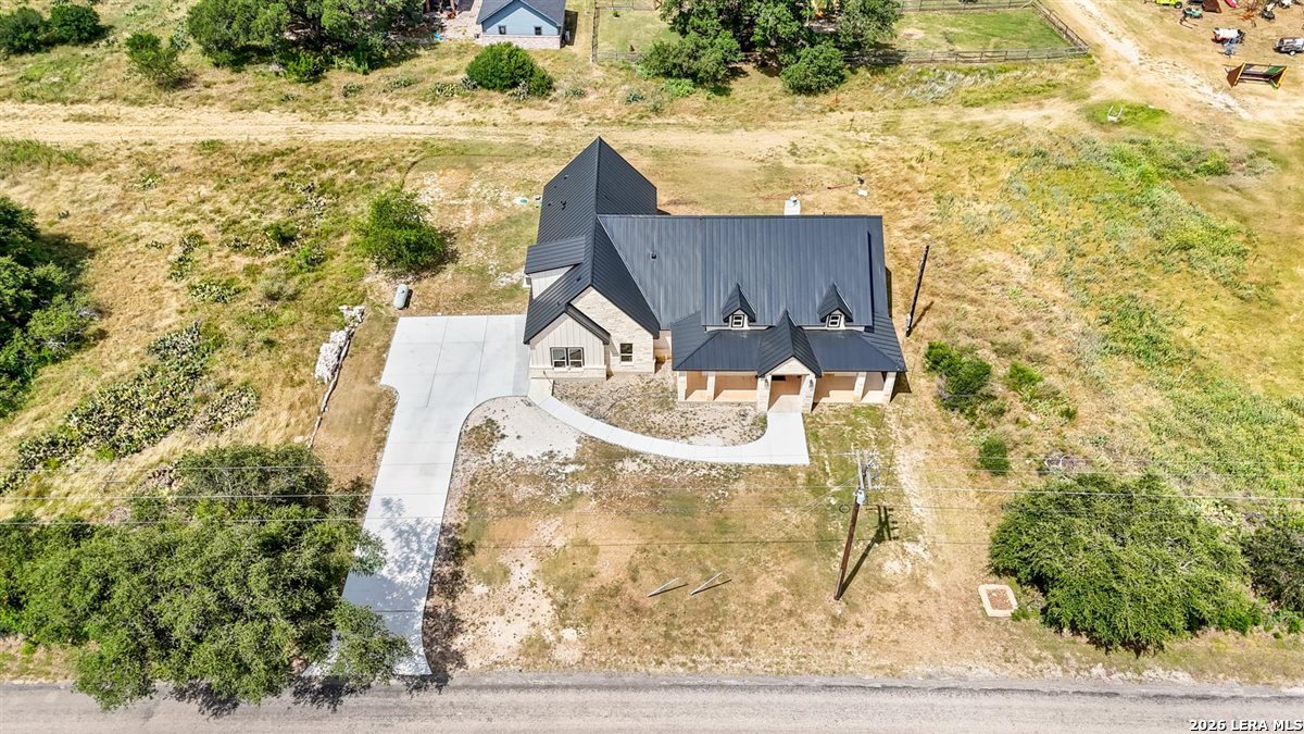 1438 Bottle Springs Road Bandera TX 78003