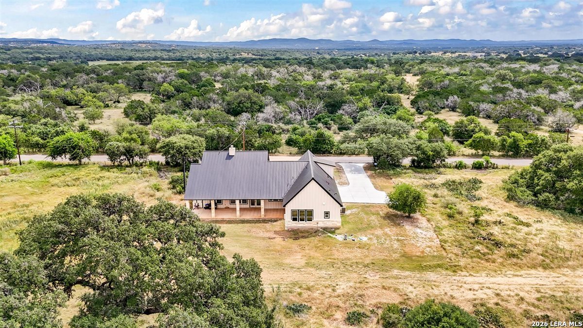 1438 Bottle Springs Road Bandera TX 78003