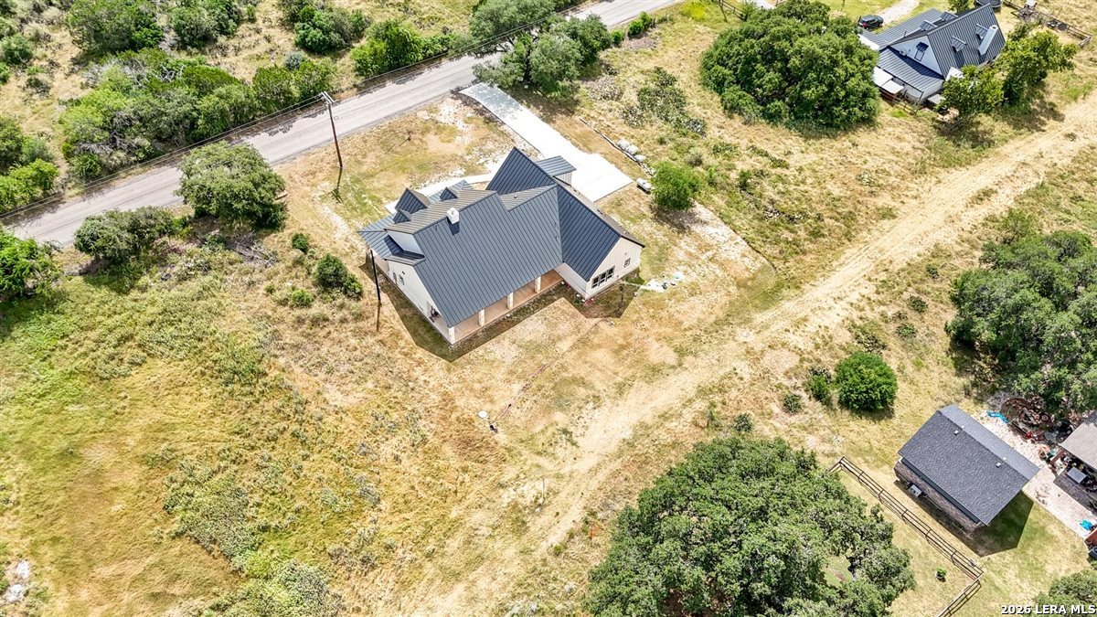 1438 Bottle Springs Road Bandera TX 78003