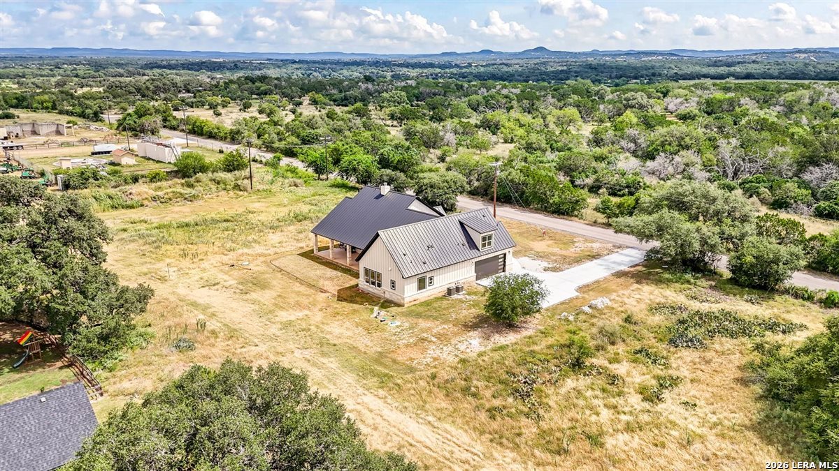 1438 Bottle Springs Road Bandera TX 78003