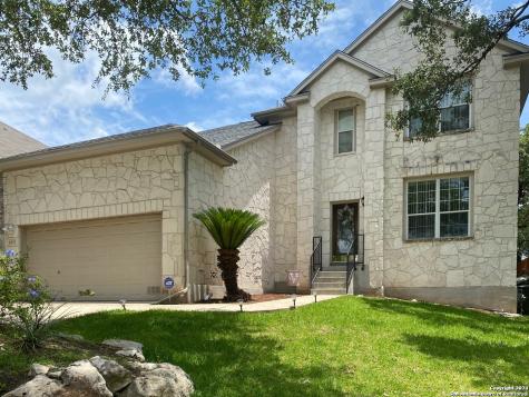 10834 Wilson Oaks San Antonio TX 78249