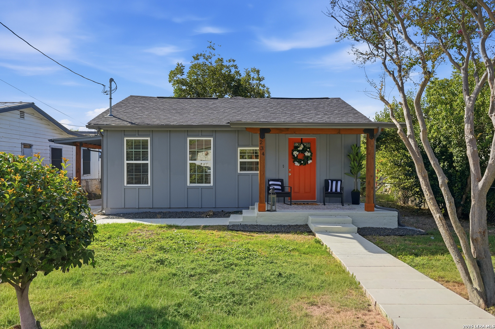 234 Plainview Drive San Antonio TX 78228