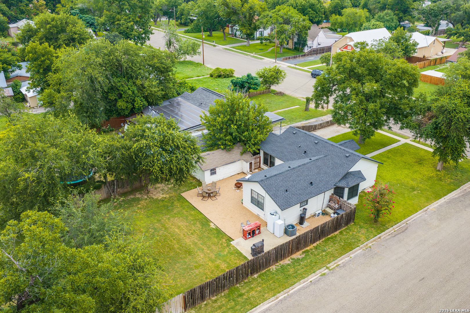 348 Mulberry Street Uvalde TX 78801
