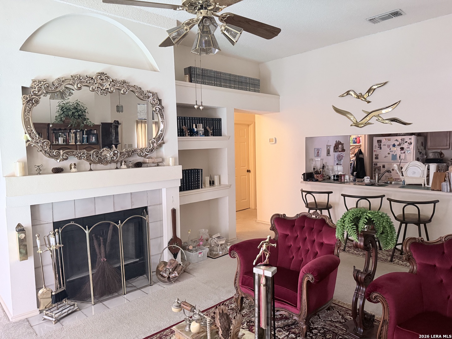 4031 Winter Sunrise Drive San Antonio TX 78244