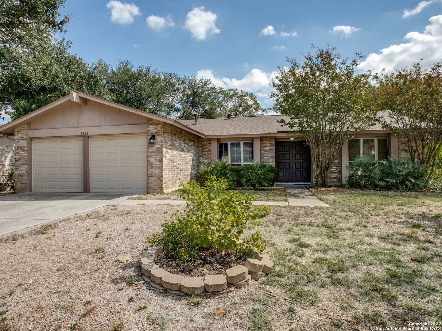 8342 Bluff Bend Drive San Antonio TX 78250
